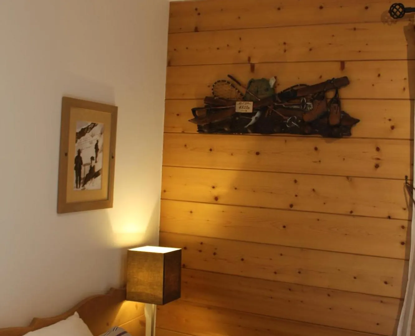 Reine Des Pres Apartment Samoens