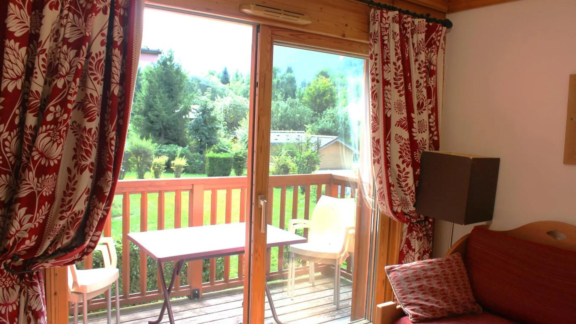 Reine Des Pres Apartment Samoens 0*,  France