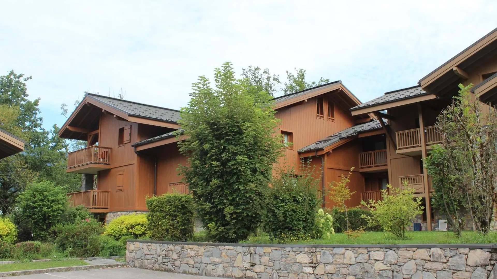 Reine Des Pres Apartment Samoens